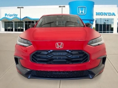 New 2027  Honda HR-V Sport AWD CVT at CarloanExpress&period;Com near Hampton&comma; VA
