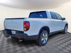 New 2026  Honda Ridgeline RTL AWD at CarloanExpress&period;Com near Hampton&comma; VA