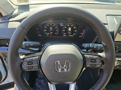 New 2026  Honda CR-V EX-L AWD at CarloanExpress&period;Com near Hampton&comma; VA