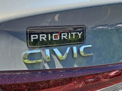 New 2026  Honda Civic Sedan Sport CVT at CarloanExpress&period;Com near Hampton&comma; VA