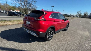 Used 2024  Mitsubishi Eclipse Cross S-AWC at CarloanExpress&period;Com near Hampton&comma; VA