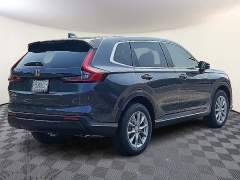 New 2027  Honda CR-V EX AWD at CarloanExpress&period;Com near Hampton&comma; VA
