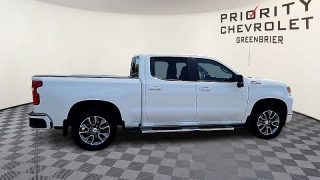 Used 2026  Chevrolet Silverado 1500 4WD Crew Cab 147" RST at CarloanExpress&period;Com near Hampton&comma; VA