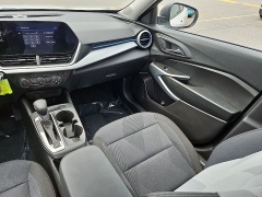 Used 2025  Chevrolet Trax FWD 4dr LS at CarloanExpress&period;Com near Hampton&comma; VA