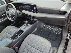 Used 2026  Nissan Kicks SV FWD at CarloanExpress&period;Com near Hampton&comma; VA