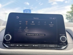 Used 2024  Nissan Rogue FWD SV at CarloanExpress&period;Com near Hampton&comma; VA