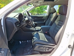 Used 2023  Honda CR-V EX-L AWD at CarloanExpress&period;Com near Hampton&comma; VA