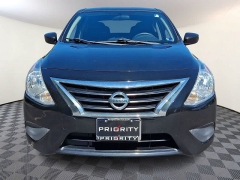 Used 2019  Nissan Versa Sedan SV CVT at CarloanExpress&period;Com near Hampton&comma; VA