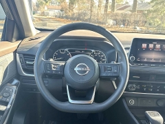 Used 2023  Nissan Rogue AWD S at CarloanExpress&period;Com near Hampton&comma; VA