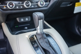 New 2026  Honda HR-V EX-L 2WD CVT at CarloanExpress.Com near Hampton, VA