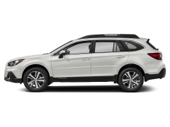 Used 2019  Subaru Outback 4d SUV 2&period;5i Limited at CarloanExpress&period;Com near Hampton&comma; VA