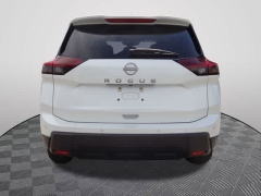 Used 2025  Nissan Rogue FWD SV at CarloanExpress&period;Com near Hampton&comma; VA