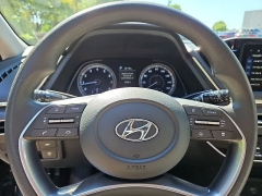 Used 2023  Hyundai Sonata SEL 2&period;5L &ast;Ltd Avail&ast; at CarloanExpress&period;Com near Hampton&comma; VA