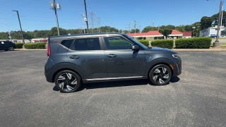 Used 2023  Kia Soul GT-Line IVT at CarloanExpress&period;Com near Hampton&comma; VA