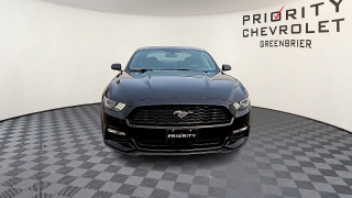 Used 2015  Ford Mustang 2d Fastback V6 at CarloanExpress&period;Com near Hampton&comma; VA