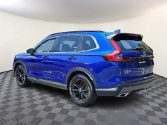 Used 2024  Honda CR-V Hybrid Sport-L FWD at CarloanExpress&period;Com near Hampton&comma; VA