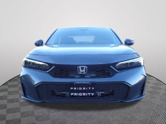 Used 2025  Honda Civic Sedan Sport CVT at CarloanExpress&period;Com near Hampton&comma; VA