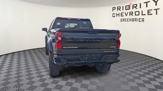 Used 2020  Chevrolet Silverado 1500 4WD Crew Cab 147" RST at CarloanExpress&period;Com near Hampton&comma; VA