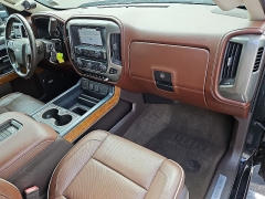 Used 2016  Chevrolet Silverado 3500HD 4WD Crew Cab 167&period;7" High Country at CarloanExpress&period;Com near Hampton&comma; VA