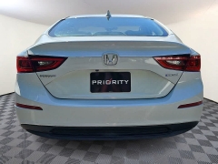 Used 2021  Honda Insight EX CVT at CarloanExpress&period;Com near Hampton&comma; VA
