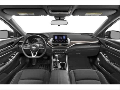 Used 2024  Nissan Altima 2&period;5 SV Sedan at CarloanExpress&period;Com near Hampton&comma; VA