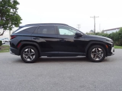Used 2025  Hyundai Tucson SEL FWD at CarloanExpress&period;Com near Hampton&comma; VA
