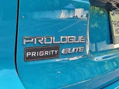 New 2026  Honda Prologue Elite AWD at CarloanExpress&period;Com near Hampton&comma; VA