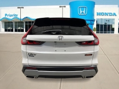 New 2026  Honda CR-V Hybrid TrailSport AWD at CarloanExpress.Com near Hampton, VA