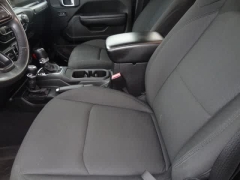 Used 2023  Jeep Wrangler Sport S 4 Door 4x4 at CarloanExpress&period;Com near Hampton&comma; VA