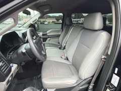 Used 2017  Ford F-150 2WD SuperCrew 5&period;5' Box at CarloanExpress&period;Com near Hampton&comma; VA