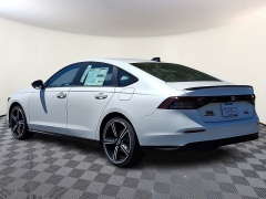New 2026  Honda Accord Hybrid Sport Sedan at CarloanExpress&period;Com near Hampton&comma; VA