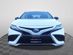Used 2023  Toyota Camry Hybrid XSE CVT at CarloanExpress&period;Com near Hampton&comma; VA