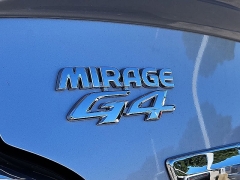 Used 2023  Mitsubishi Mirage G4 CVT at CarloanExpress&period;Com near Hampton&comma; VA