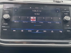 Used 2022  Volkswagen Tiguan 2&period;0T SE 4MOTION at CarloanExpress&period;Com near Hampton&comma; VA