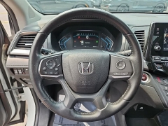 Used 2021  Honda Odyssey EX-L Auto at CarloanExpress&period;Com near Hampton&comma; VA