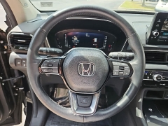 Used 2024  Honda Pilot Elite AWD at CarloanExpress&period;Com near Hampton&comma; VA