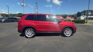 Used 2025  Honda Passport EX-L AWD at CarloanExpress&period;Com near Hampton&comma; VA