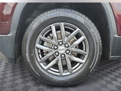 Used 2017  GMC Acadia FWD 4dr SLT w/SLT-1 at CarloanExpress.Com near Hampton, VA