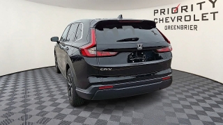 Used 2024  Honda CR-V EX AWD at CarloanExpress&period;Com near Hampton&comma; VA