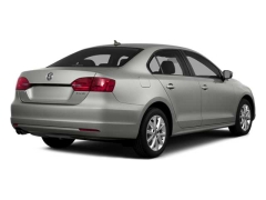 Used 2014  Volkswagen Jetta 4d Sedan S Auto at CarloanExpress&period;Com near Hampton&comma; VA