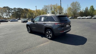 Used 2024  Jeep Grand Cherokee 4xe 4x4 at CarloanExpress&period;Com near Hampton&comma; VA