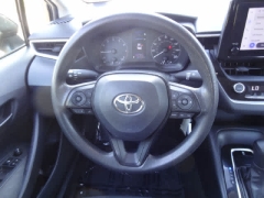 Used 2023  Toyota Corolla LE CVT at CarloanExpress&period;Com near Hampton&comma; VA
