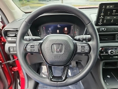Used 2026  Honda Passport RTL AWD at CarloanExpress&period;Com near Hampton&comma; VA