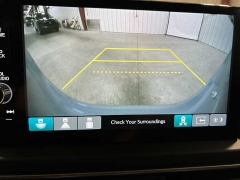 New 2025  Honda Pilot Touring AWD at CarloanExpress.Com near Hampton, VA