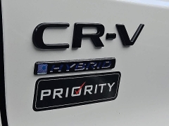 New 2026  Honda CR-V Hybrid Sport Touring AWD at CarloanExpress&period;Com near Hampton&comma; VA