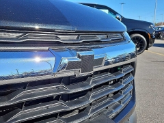 Used 2024  Chevrolet Trailblazer FWD 4dr LS at CarloanExpress&period;Com near Hampton&comma; VA