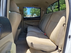 Used 2009  Toyota Tacoma 2WD D-Cab PreRunner Long Bed at CarloanExpress&period;Com near Hampton&comma; VA