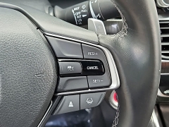 Used 2022  Honda Accord Sedan Sport 1&period;5T CVT at CarloanExpress&period;Com near Hampton&comma; VA