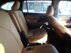 Used 2024  Toyota Highlander Hybrid Platinum AWD at CarloanExpress&period;Com near Hampton&comma; VA