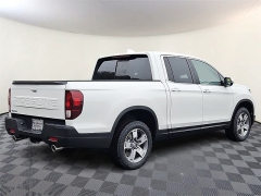 New 2026  Honda Ridgeline RTL AWD at CarloanExpress&period;Com near Hampton&comma; VA